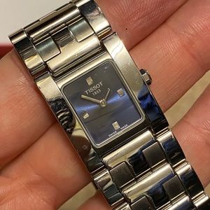 Tissot ladies watch